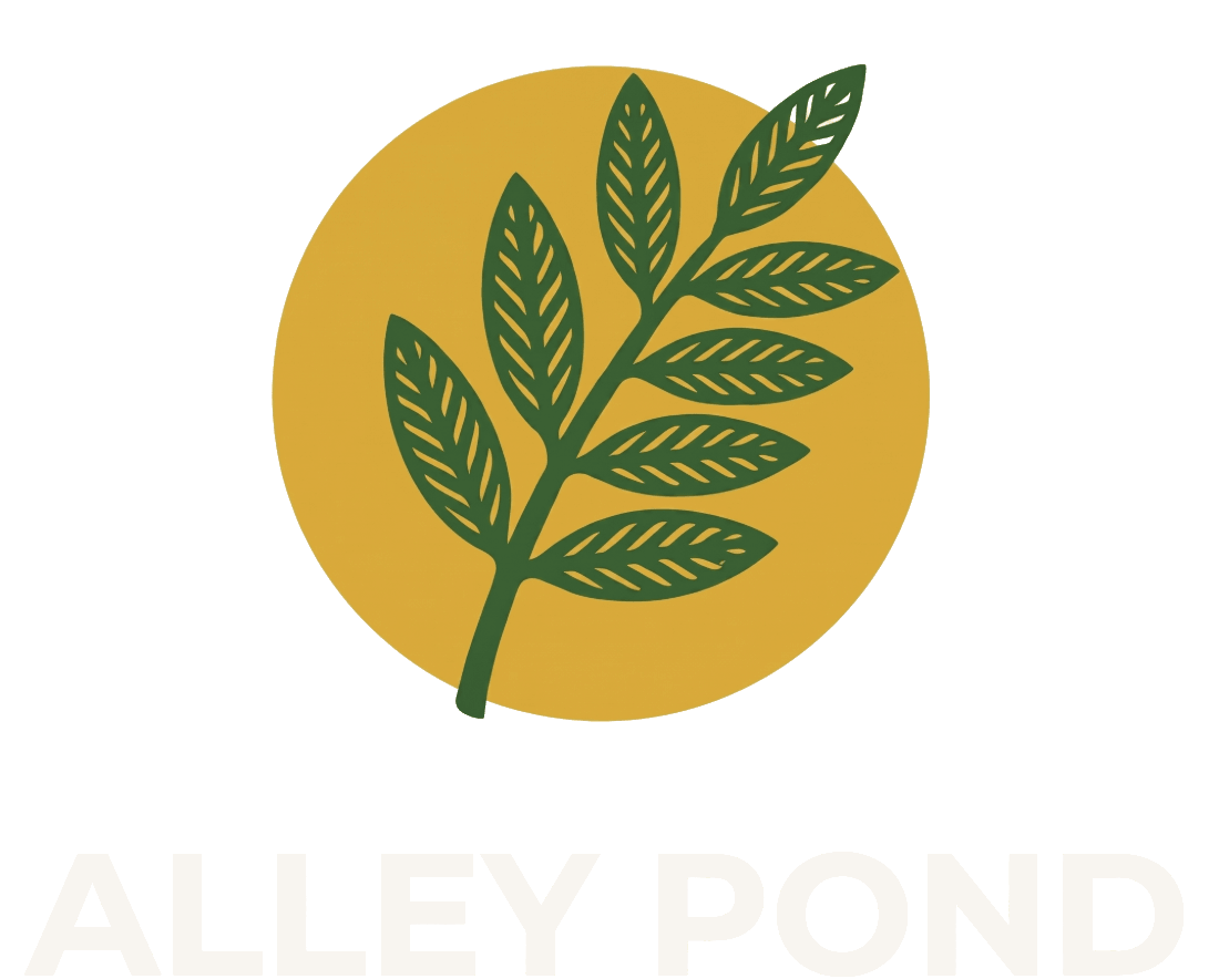 Alley Pond