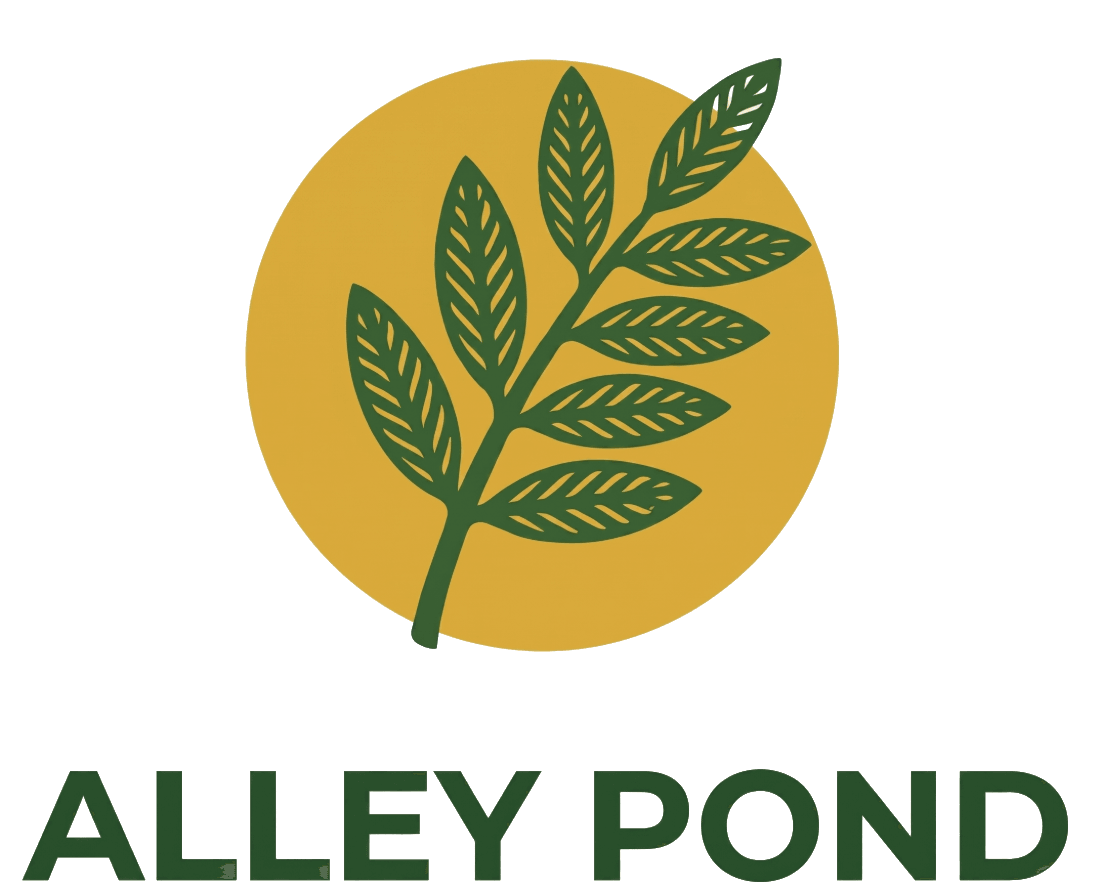 Alley Pond